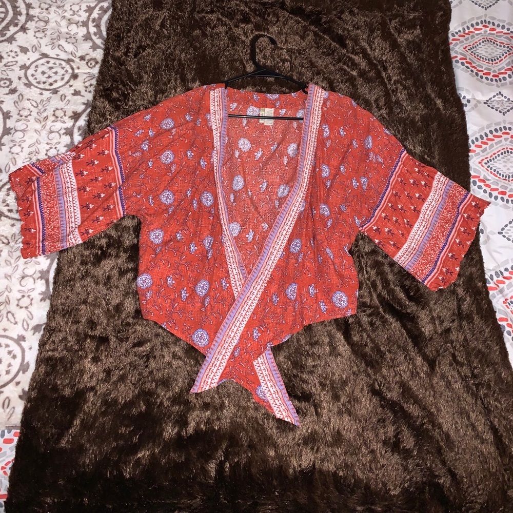 Shawl